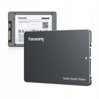 Dysk SSD DO LAPTOPA Fanxiang S102Pro 1 TB SATA III 2,5" SLC 3D TLC 560 MB/s