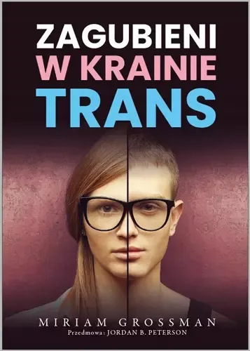 Zagubieni w krainie trans zdjęcie 1