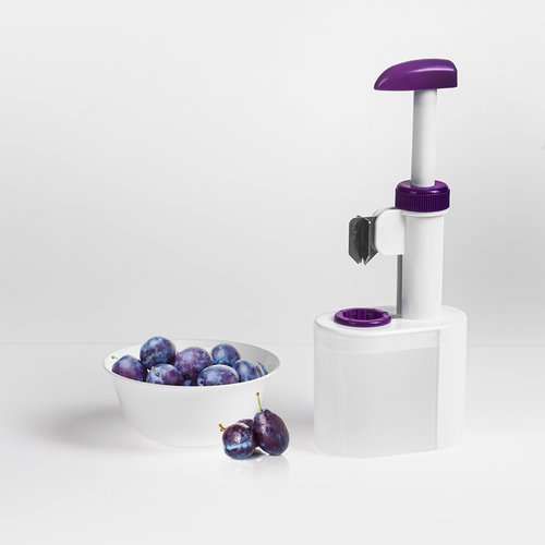 Drylownica do śliwek zdjęcie 4