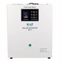 INWERTER SOLARNY PRZETWORNICA SINUS 2200W 12V MPPT