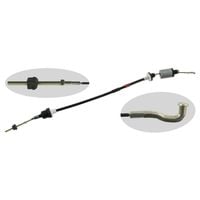 Linka sprzęgła cięgno Opel Vectra A 2000 1989 1990 1991 1992 1993 1994 1995