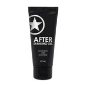 After Spanking Gel - 3 Fl Oz / 100 Ml
