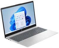 Laptop HP 15-fd0217nw 15,6 " Intel Core i3 8 GB / 512 GB srebrny