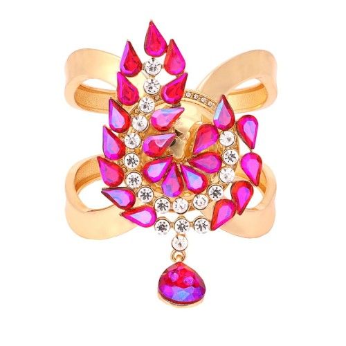 szeroka bransoletka zdjęcie 1