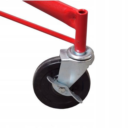 PODNOŚNIK PŁYT REGIPSÓW GIPSOWO KARTONOWYCH 3.5m na Arena.pl