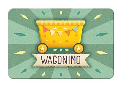 Gra karciana Wagoniki, JANOD na Arena.pl