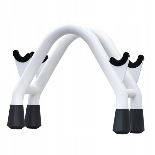 Trwały stojak na hantle, uchwyt na ciężarki na Arena.pl