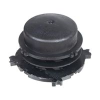 SZPULA GŁOWICY ŻYŁKOWEJ STIHL AUTOCUT 40-2 46-2 520102