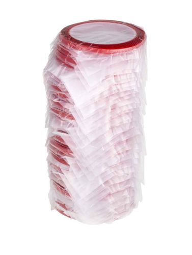 Taśma akrylowa dwustronna 6mmx3m na Arena.pl