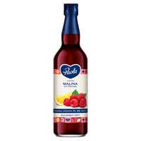 Paola Suplement diety o smaku malina cytryna 680 ml