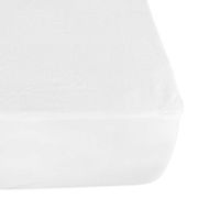 Ochronne prześcieradło z gumką SG 001/80x200.