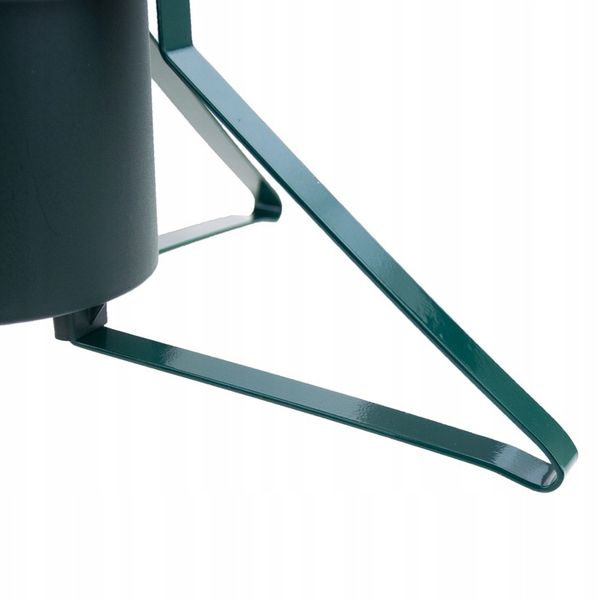 STOJAK NA POD CHOINKĘ CHOINKOWY PODSTAWKA POD DRZEWKO METALOWY POJEMNIK zdjęcie 3