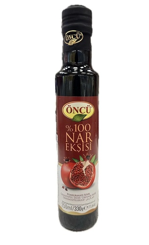 Naturalny Koncentrat Soku z Granatu Oncu 250ml na Arena.pl