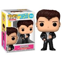funko pop! rocks new kids on the block jordan 314 figurka