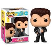 funko pop! rocks new kids on the block jordan 314 figurka