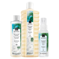 Avon Maldives Zestaw Płyn 500ml Żel 250ml Mgiełka