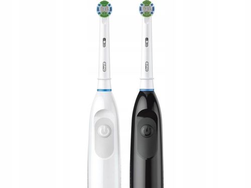 Szczoteczka Elektryczna do Zębów Oral-B Pro Advance Dwupak Zestaw 2szt. na Arena.pl