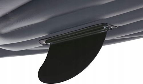 Kajak 2os. Challenger K2 Intex 68306 Pompka Wiosła Dwuosobowy MODEL 2024 na Arena.pl