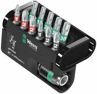 ZESTAW BITÓW BIT-CHECK 12 BITORSION 1, 12 CZĘŚĆ - W05057420001