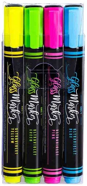 Marker Do Szkła Rmg-1 Etui  Cdpg 7263 (4) zdjęcie 1