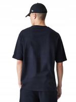 2X T-shirt męski bawełniany oversize New Era Ne Premium Essential Os 607523