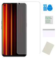 Folia ochronna hydrożelowa do REALME GT NEO 3T na ekran mocna szkło TPU