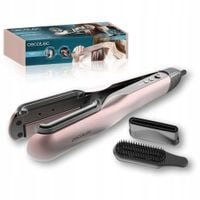 Prostownica Cecotec AirLisse 2in1 ForceDry Black