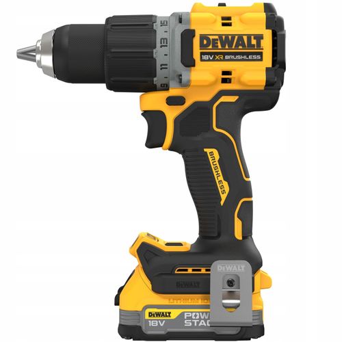 DEWALT WIERTARKO-WKRĘTARKA POWERSTACK DCD800E2T na Arena.pl