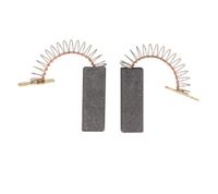 Szczotki węglowe silnika do pralki BOSCH SIEMENS AEG WIHRLPOOL