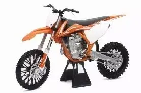 KTM 450 SX-F 2018 1:6 zdjęcie 1