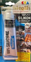 SILIKON UNIWERSALNY BEZBARWNY S-003 TECHNICQLL 70ML