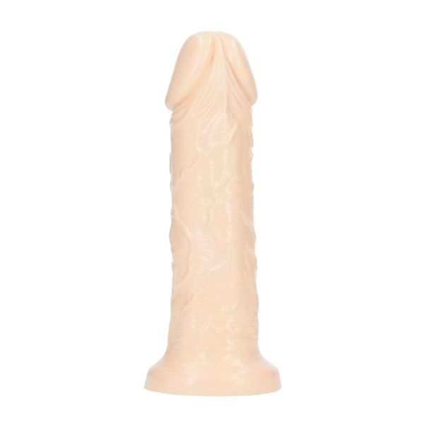 Dildo With The Scent Of Vanilla zdjęcie 3