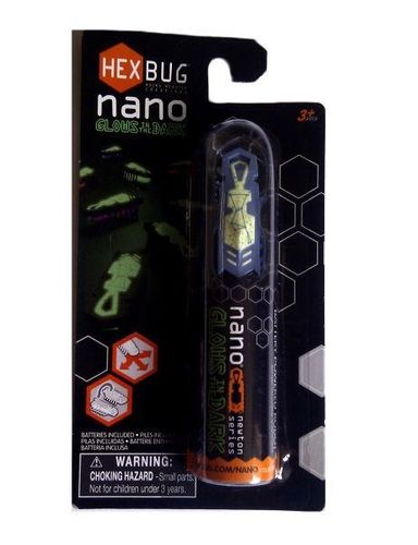 Hexbug Nano Glow na Arena.pl