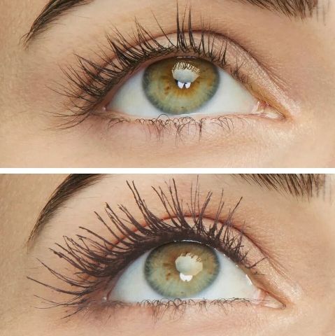 Tusz Wydłużający Maybelline Lash Sensational Sky High True Brązowy 7.2 ml zdjęcie 6