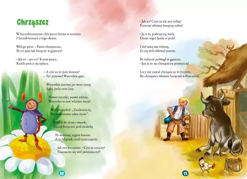 Jan Brzechwa Dla Dzieci na Arena.pl