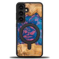 etui bewood unique na samsung galaxy s24 - neons - vegas z magsafe