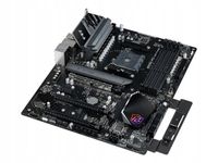 Płyta główna ASrock B550 PG Riptide ATX AMD Ryzen AM4 4x DDR4