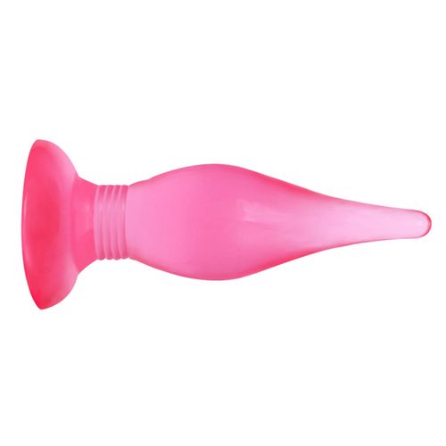 BAILE- Butt Plug, Suction base na Arena.pl