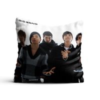 Poduszka kwadratowa Big Bang DO WYBORU