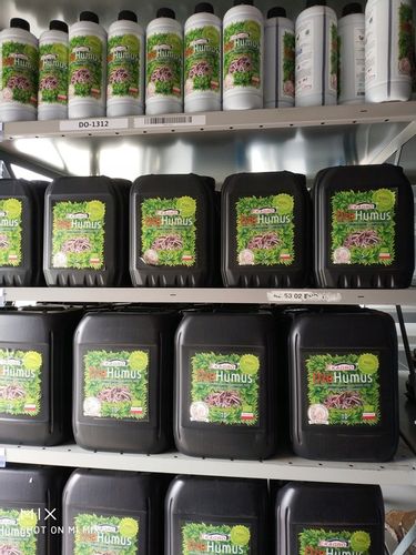 NAWÓZ ORGANICZNY SYPKI 100% WERMIKOMPOST 50 l na Arena.pl