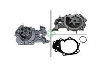 538004610 POMPA WODY RENAULT CLIO II/III