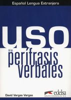 Uso de las perifrasis verbales David Vargas