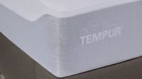 Ochraniacz na materac Home by TEMPUR® – Cooling Tencel 160x200x31-biały