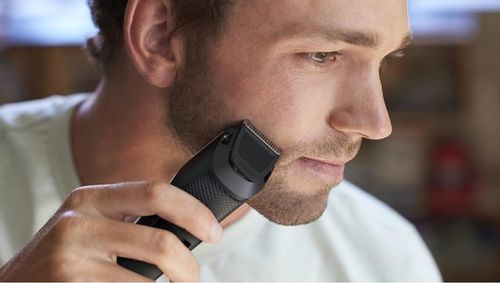 Trymer Philips TRYMER GOLARKA PHILIPS MASZYNKA DO BRODY na Arena.pl