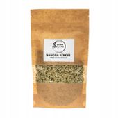 Nasiona konopi łuskane 500g
