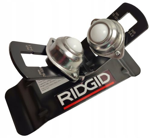 RIDGID 64903 STOJAK DO RUR do PC116 TS ORYG. na Arena.pl