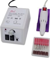 Frezarka do paznokci DM-2000 biała