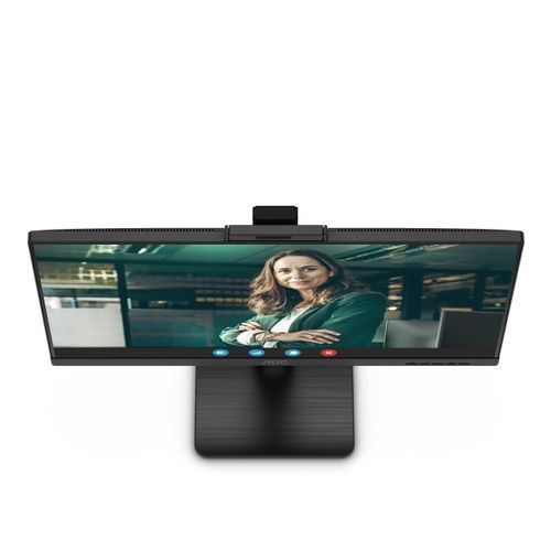 Monitor 24 cale AOC 24P3CW Full HD IPS 75Hz 4ms na Arena.pl