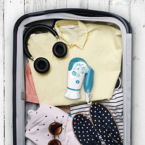 Suszarka do włosów Eldom HT82N smil na Arena.pl