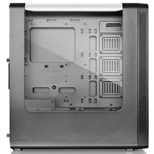 Thermaltake View 27 USB3.0 Window - Black na Arena.pl